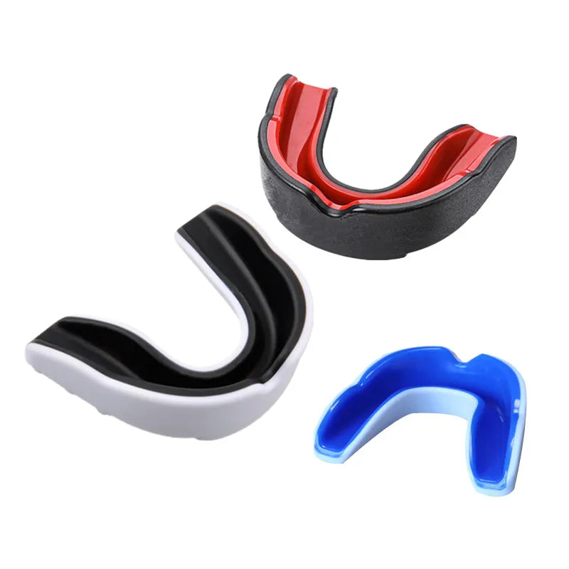 Boxing Mouth Guard