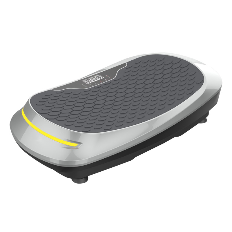 TOPKO Vibration Plate Exercise Machine for Weight Loss