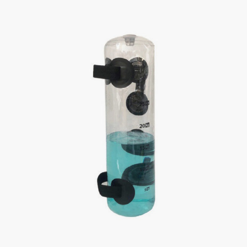 Cylinder Energy water Bag