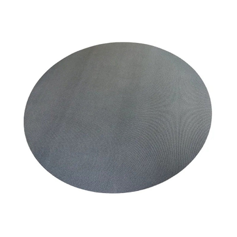 High density Oval Yoga Mat
