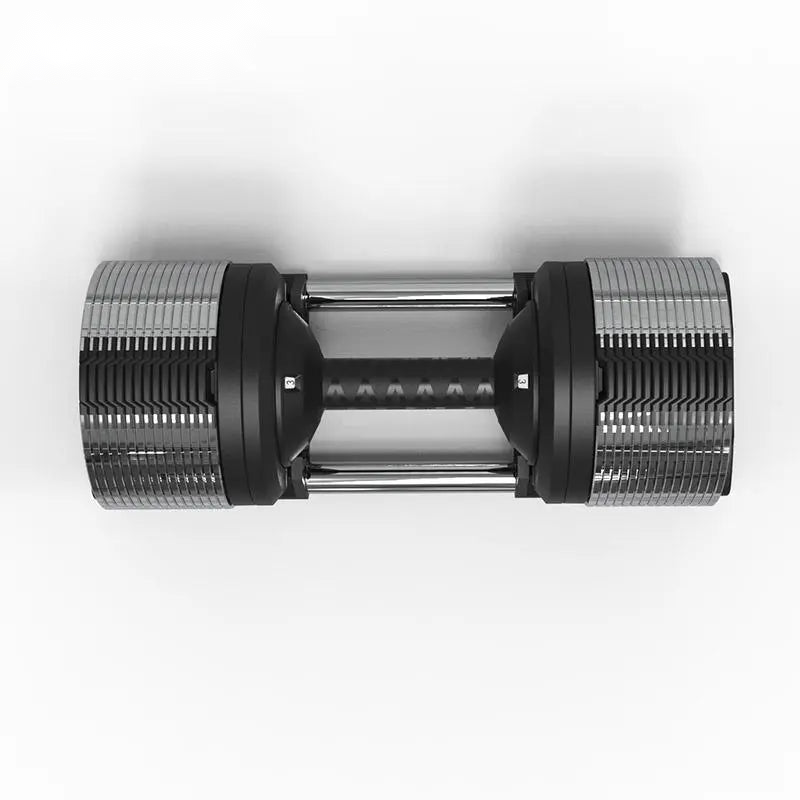 Electroplating Dumbbell