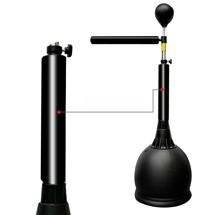 Individual Standing Reflection Sandbag