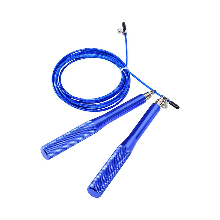 Aluminum Jump Rope