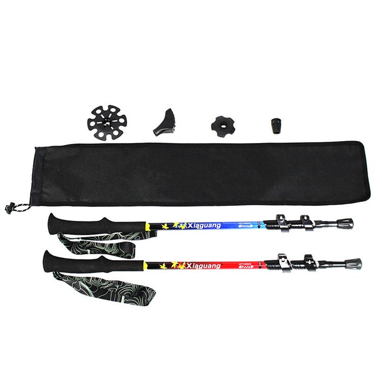 Camping Trekking Outdoor Trekking Pole