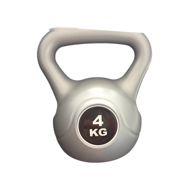 Adjustable Kettlebell Weights