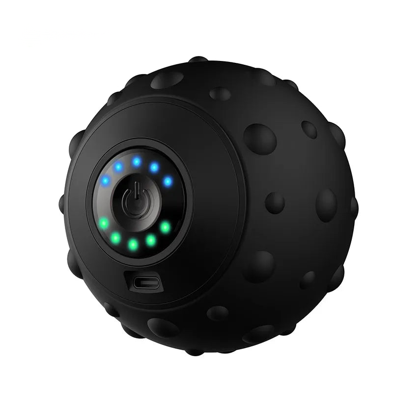 Vibrating Ball