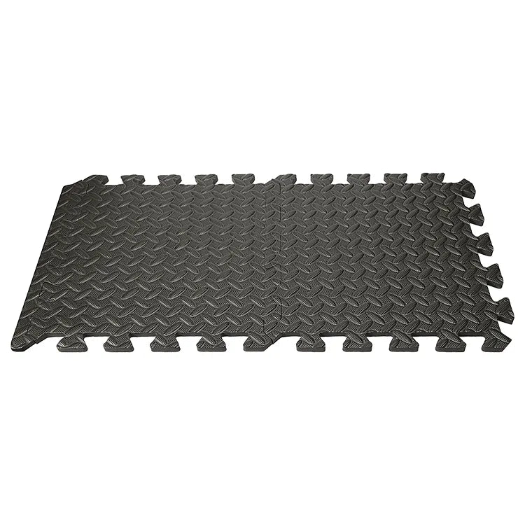 Interlocking Mat