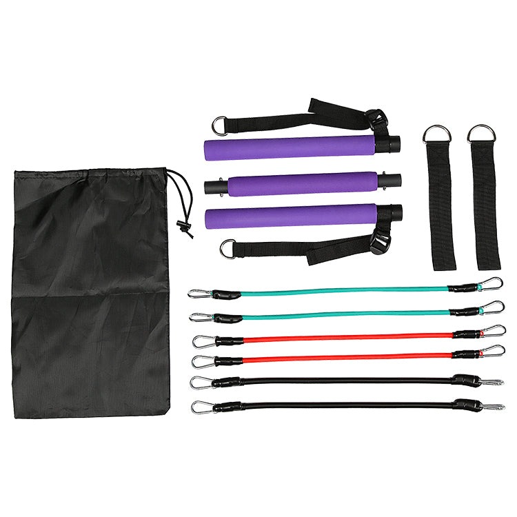 Portable Pilates Bar