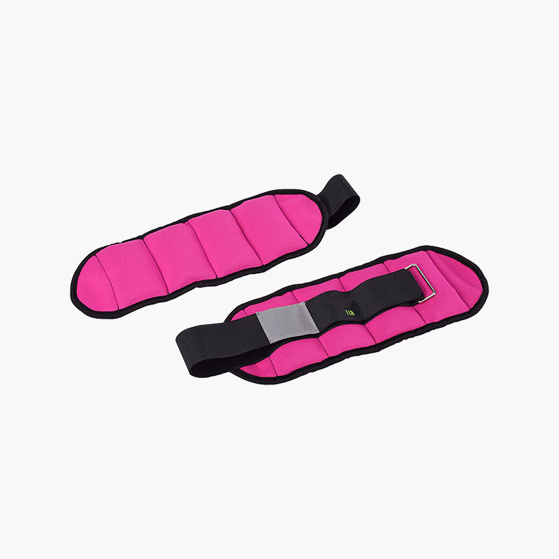Lifting Pain Relief Wrist Straps Weight Set