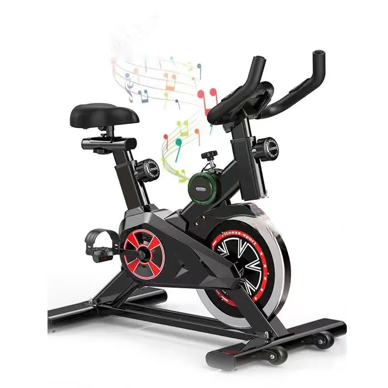 Spinning Bike