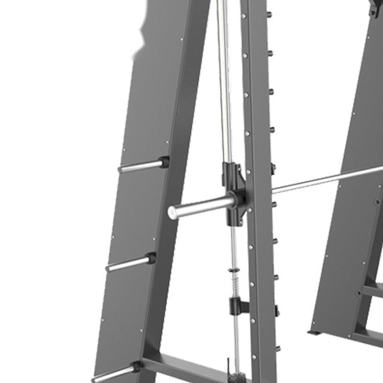 Standing Simth Machine Gym Equipment