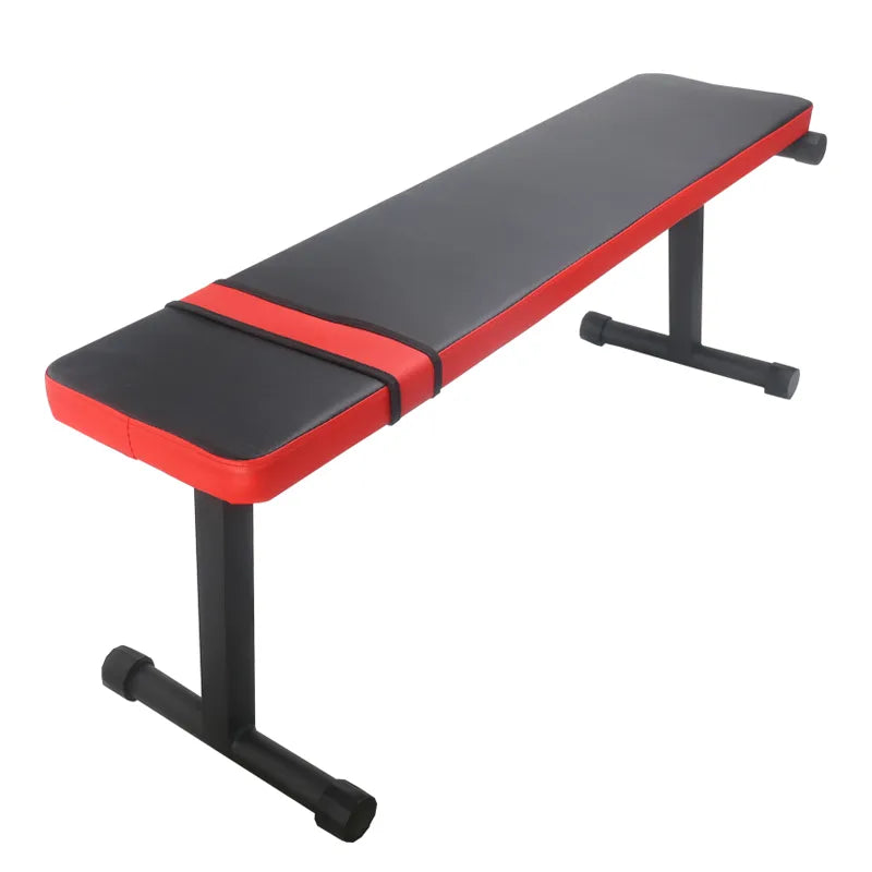 Flat Bench