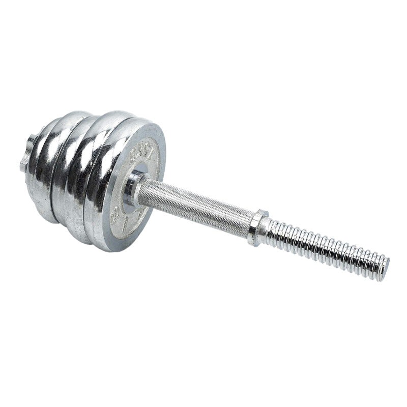 Steel Dumbbell bar