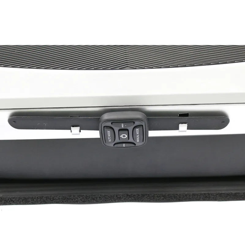 Vibration Plates