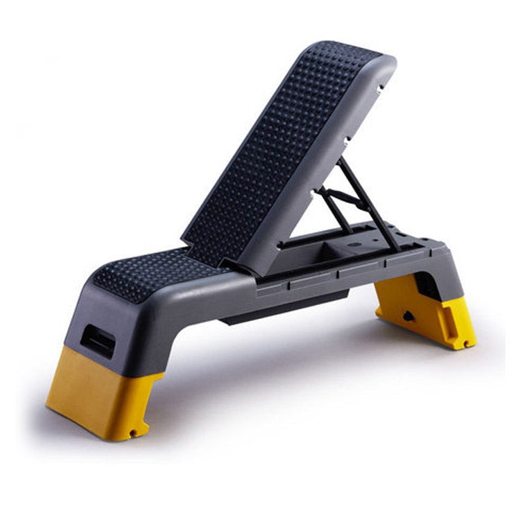 Adjustable Weight Dumbbell Bench