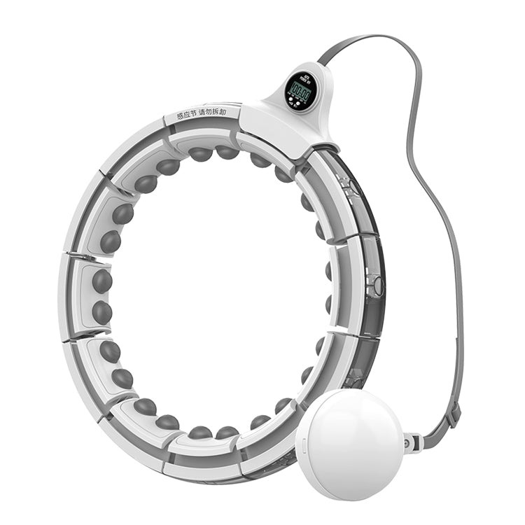 Smart Hula Hoop