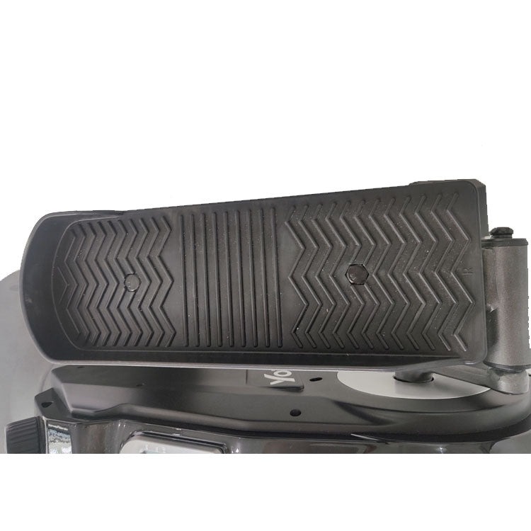 Magnetic Stand Portable Elliptical Machine