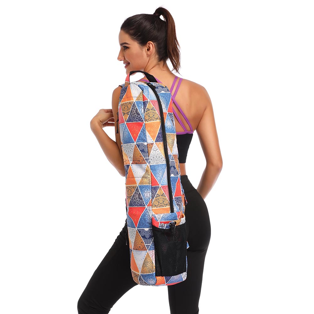 Yoga Mat Carry Bag
