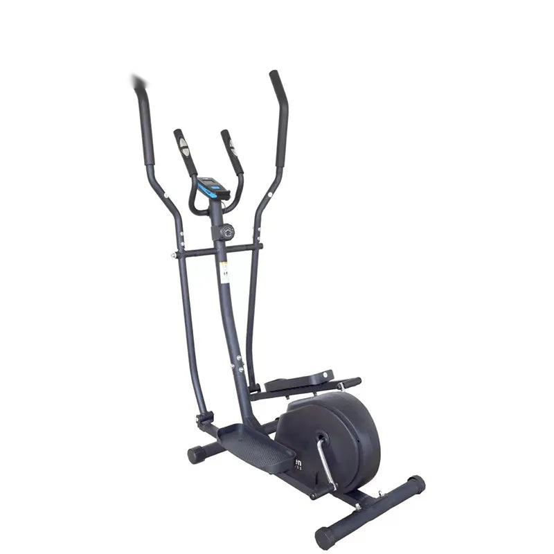 Elliptical Bike