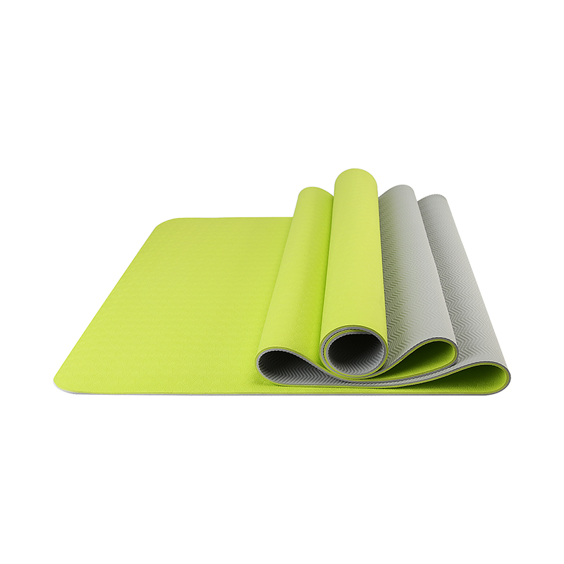 TOPKO TPE Yoga Mat