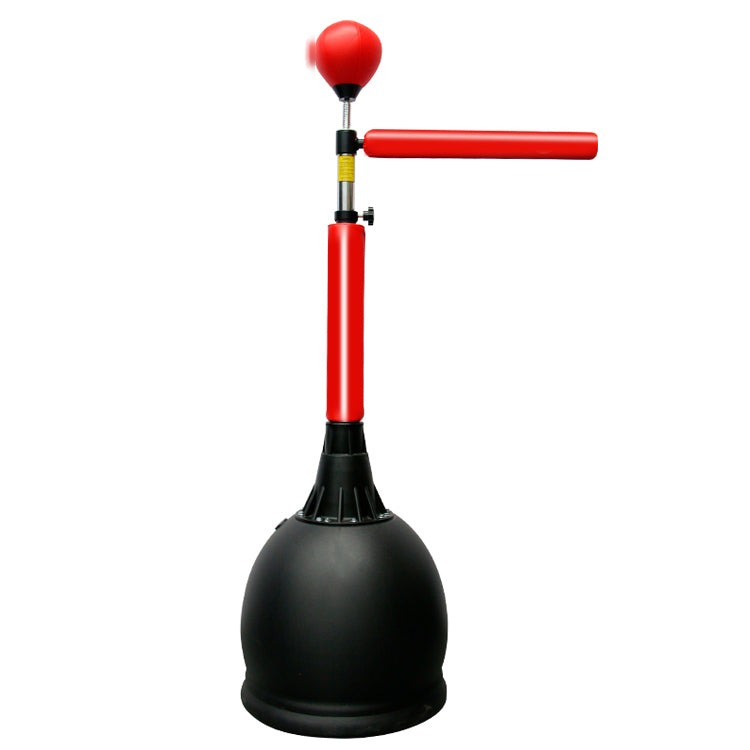 Individual Standing Reflection Sandbag