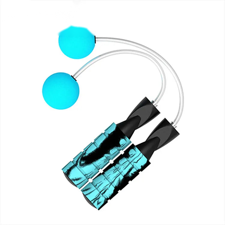 Cordless Jump Rope