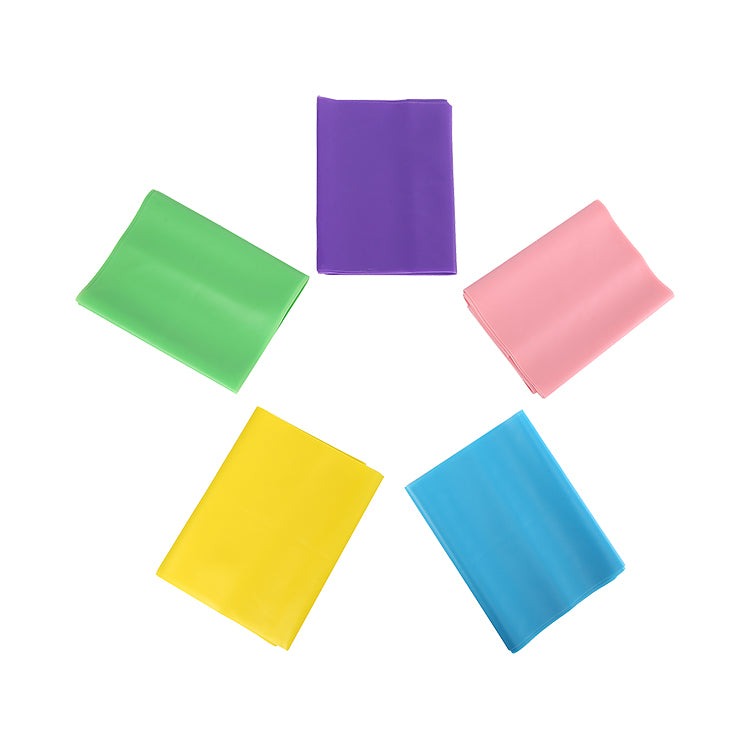 Single Color Resistance Band