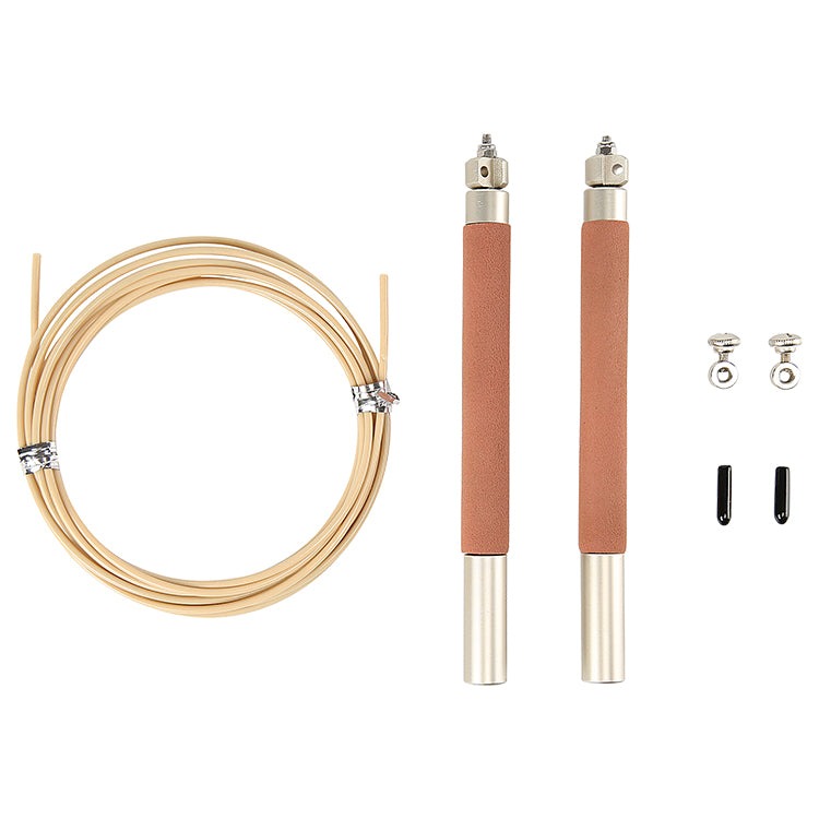 Adjustable Fast Skipping Rope