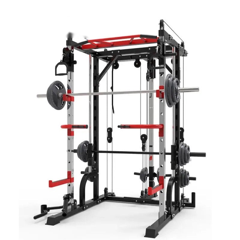 Smith Rack
