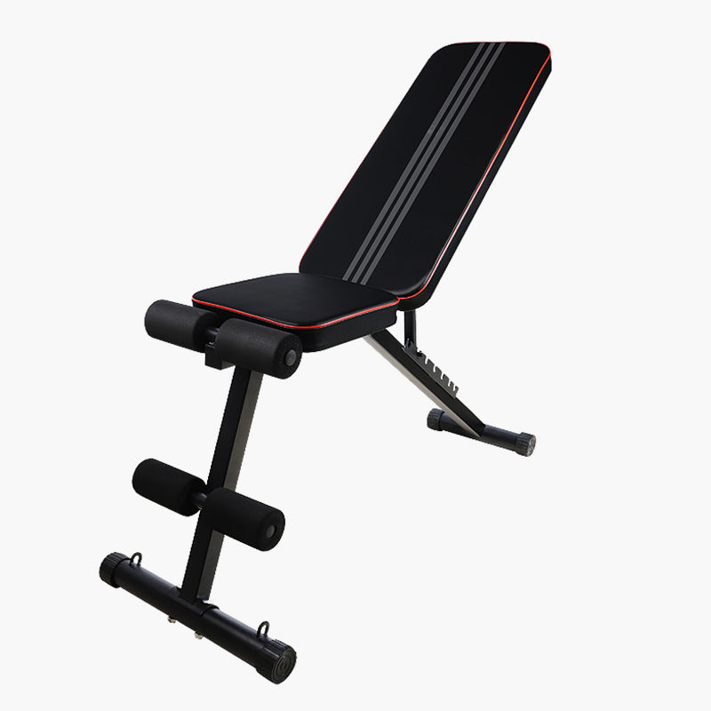 Adjustable Weight Bench