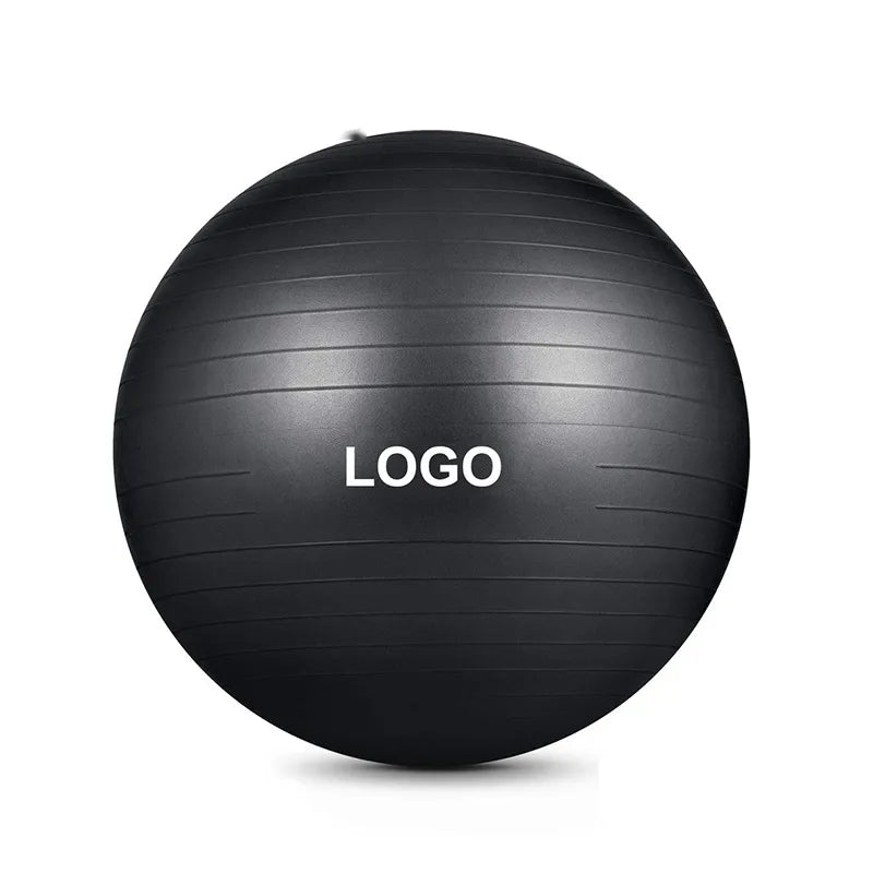 PVC Yoga Ball