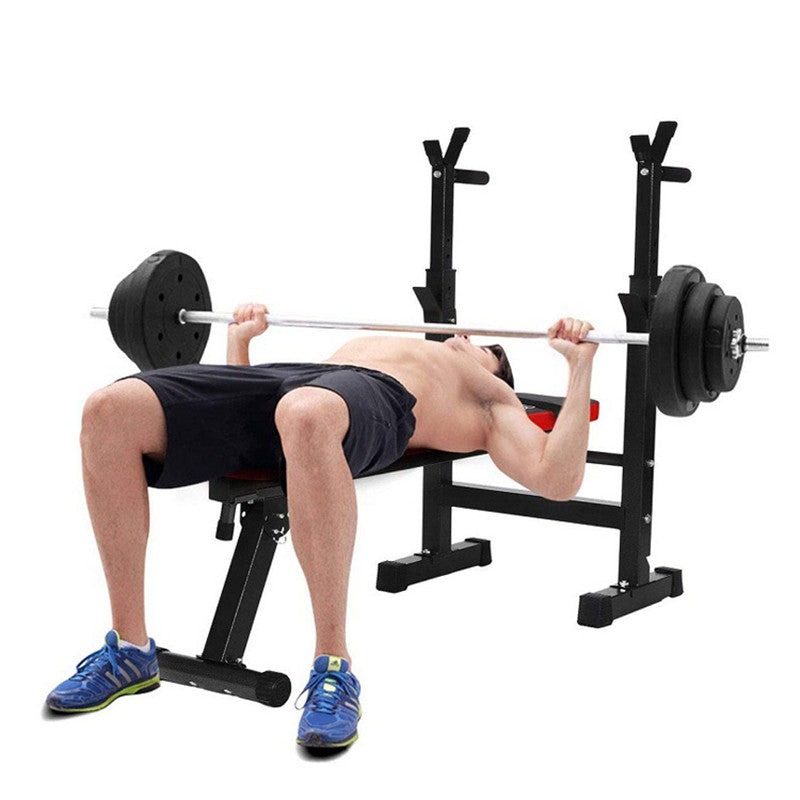 Fitness Equipment Dumbbell Bench