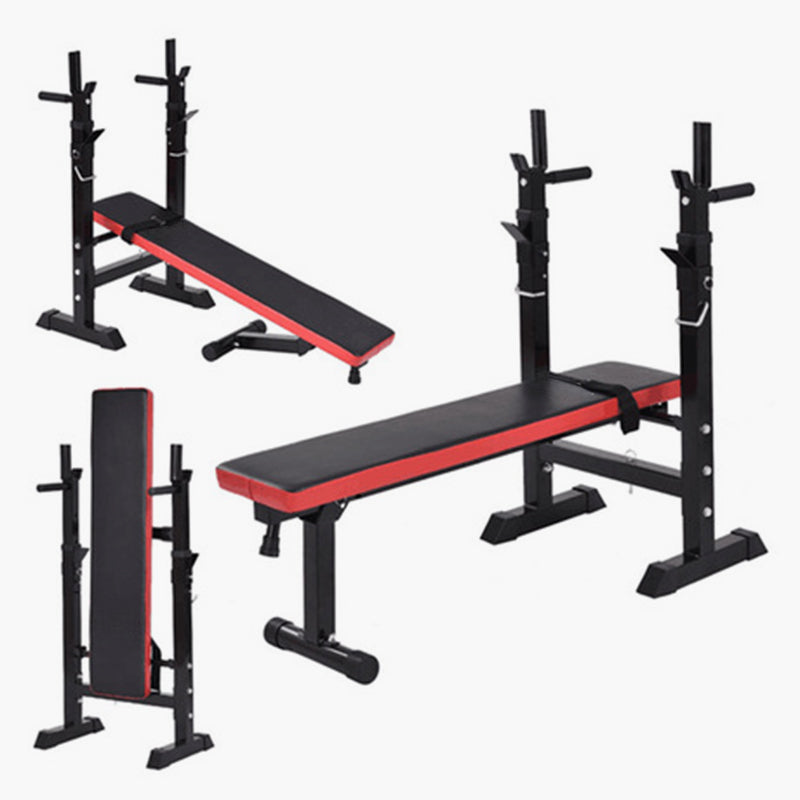 Stand Squat Rack