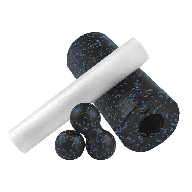 Self-Service Fascia Massage Axis Yoga Column Set