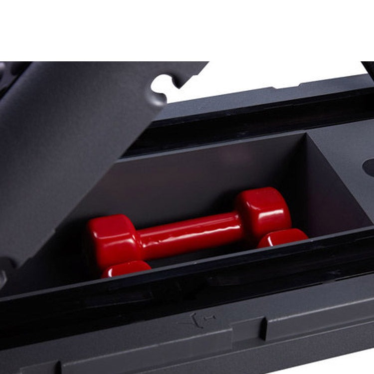 Adjustable Weight Dumbbell Bench