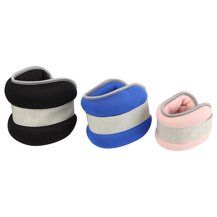 Sandbag Weight-Bearing Wrist Ankle Strap
