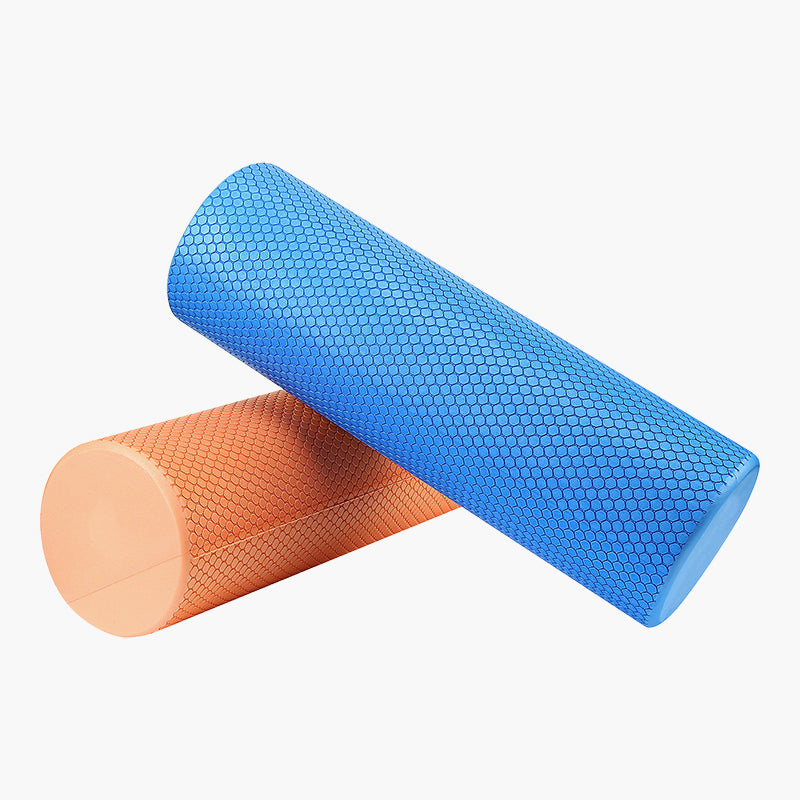 Colorful Foam Roller With Non-slip Surface