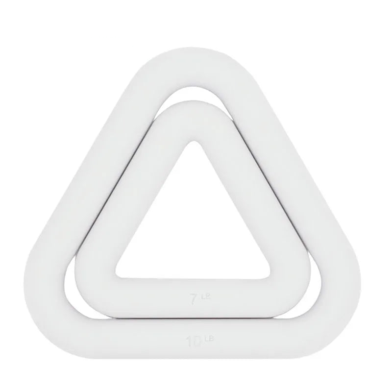 Silicone Hand Weight
