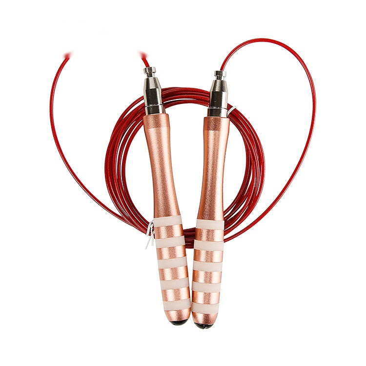 Professional Fat Burning Fitness Weight Loss Skipping Rope