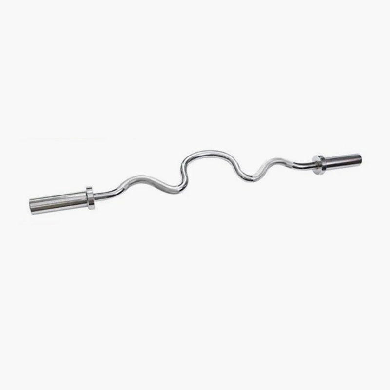 1.2m Olympic Super Curl Bar