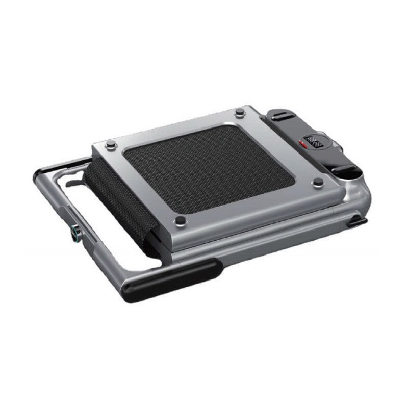 Foldable Treadmill