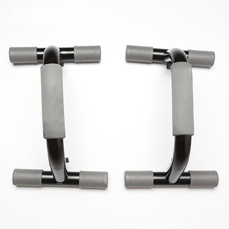 H-Shaped Push Up Bar Stand