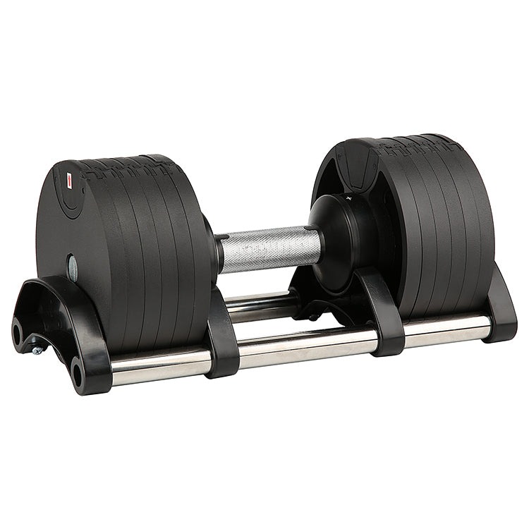 Fitness Home Equipment Adjustable Solid Dumbbell