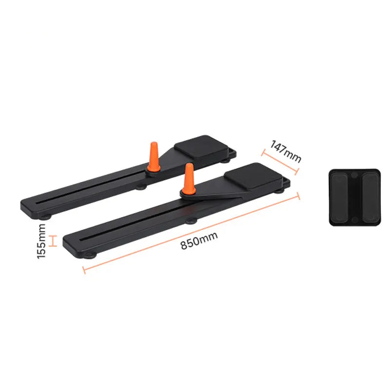 Abdominal Board