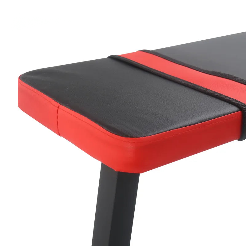 Flat Bench