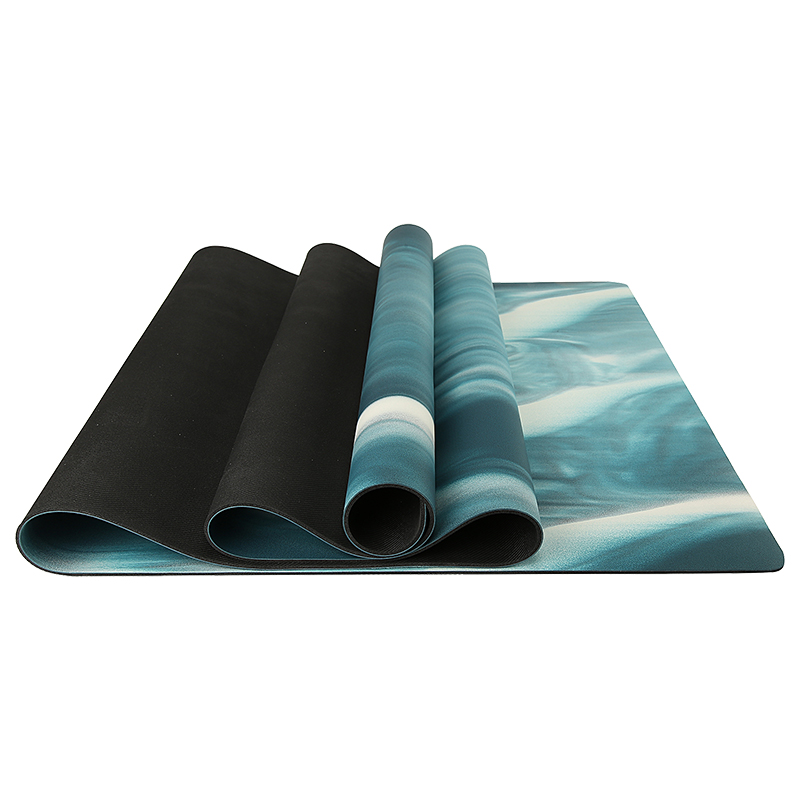 TOPKO Thick Non Slip Yoga Exercise Mat