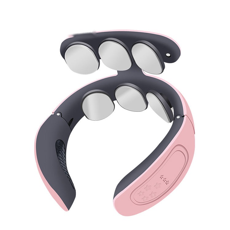 Intelligent Electric Cervical Vertebra Instrument