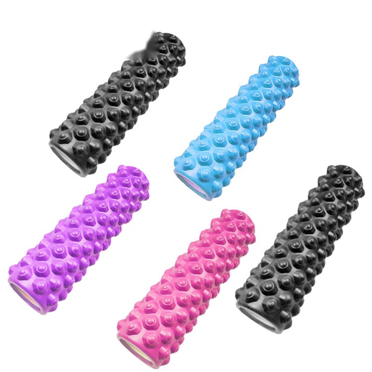 Foam Roller - Medium Density Deep