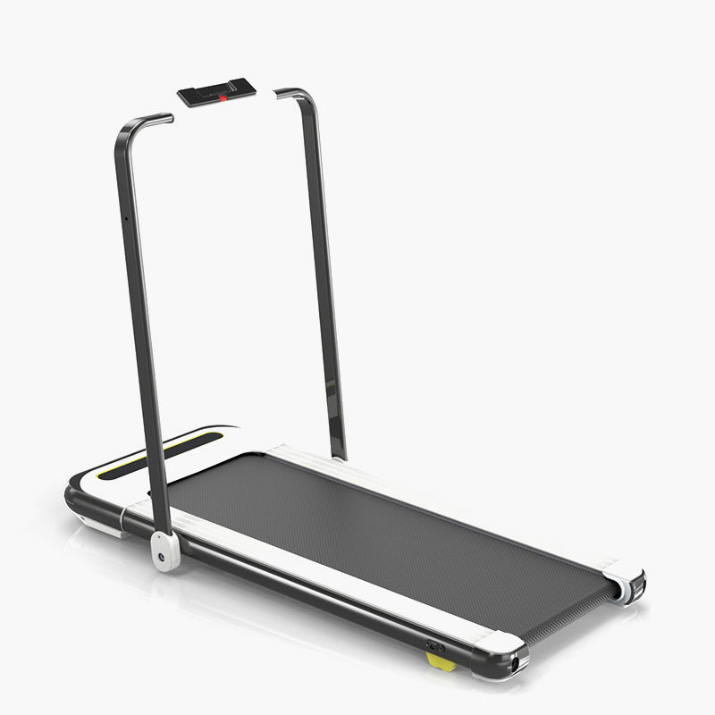 LED Display 0.8HP Motor Home Treadmill