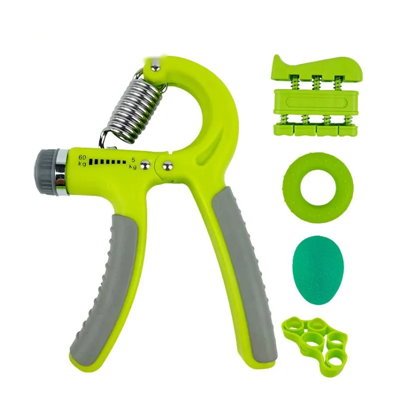 Hand Grip Set